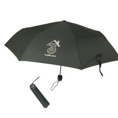 3折摺疊形雨傘 - threeBB